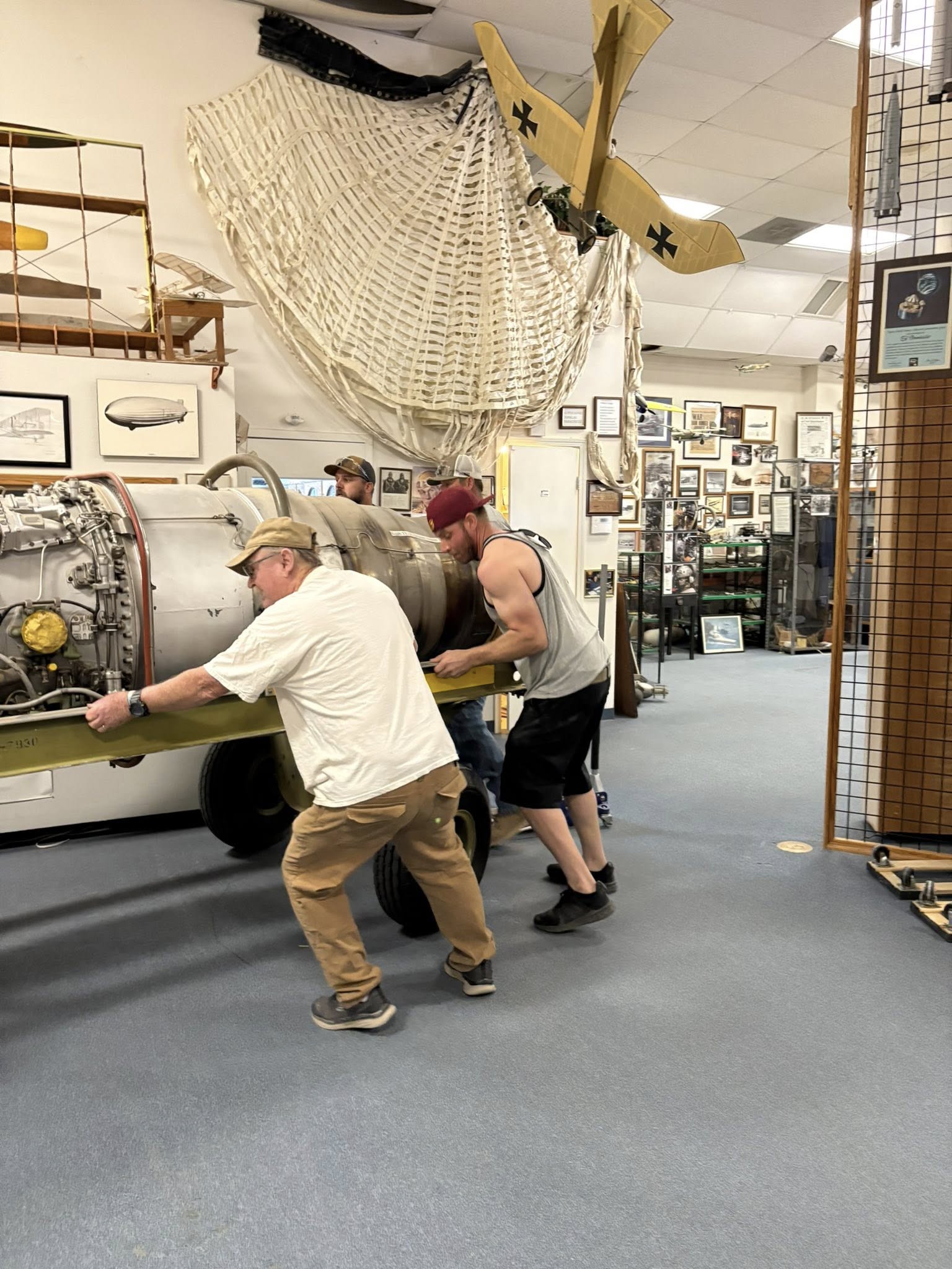 Community program hero